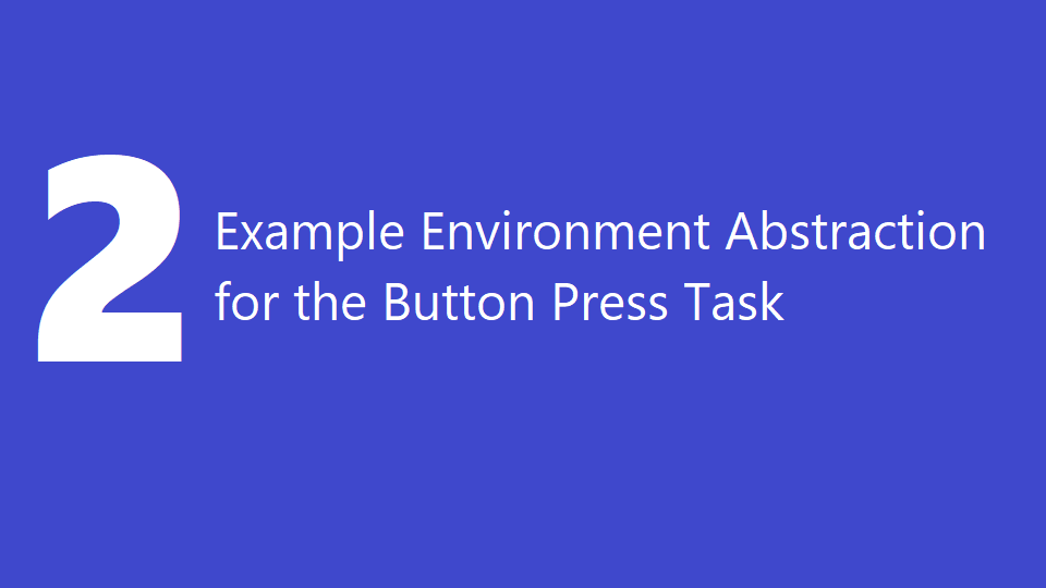 <b>Button Press Task Evaluation Functions:</b> <br>
                        <span style="font-size: 0.8em; line-height: 30px;">These functions evaluate the robots performance in pressing a button, considering factors like proximity, force applied, and task completion.</span><br><br>
                        [sep]
                        assets/rlhf_rewards/button_task.txt